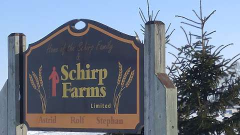 Schirp Farms